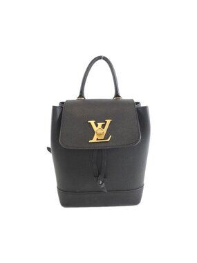 Louis Vuitton Lockme Backpack Mini Sac